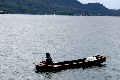  FESTIVAL DANAU LIMBOTO 21-23 September, Ini Acaranya